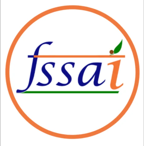 FSSAI certified