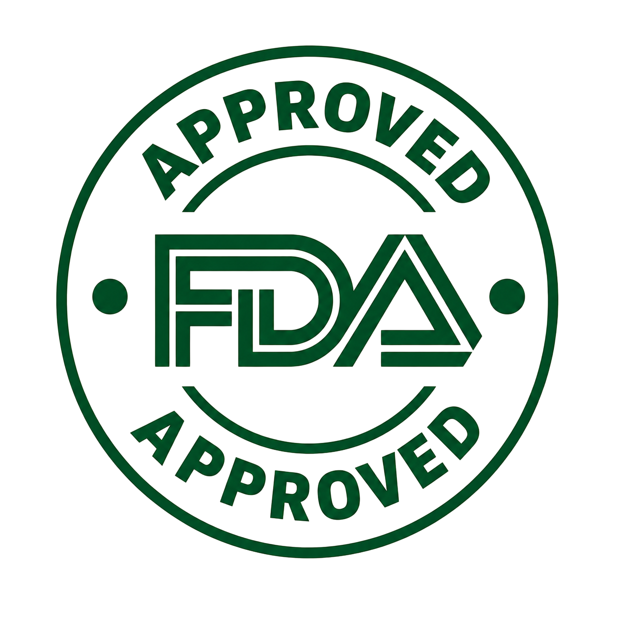 FDA approved